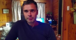 Former Vic Police Steve