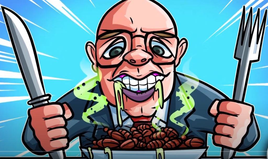 Klausschwab Eatzebugs