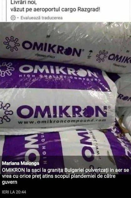 Omikron
