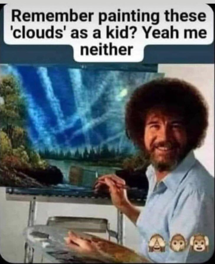 Remember These Clouds Me Neither
