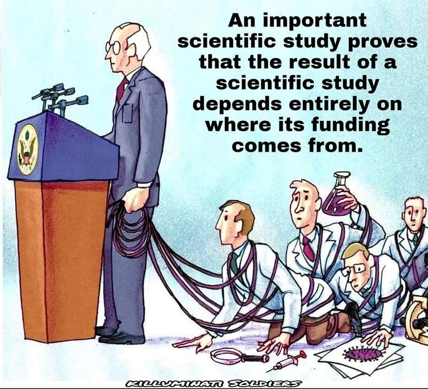 Result Depends Onfunding