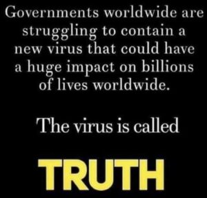 Truth Gov2