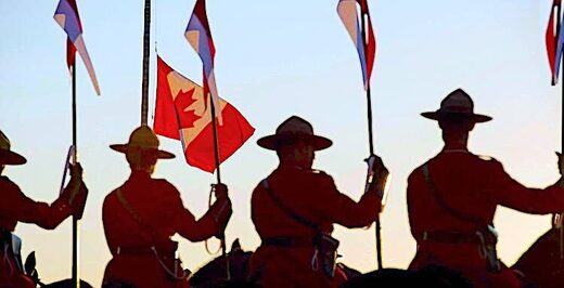 Royal Canadian Mounted Police