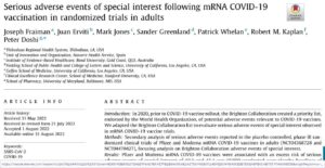 Seriousadverseevents Doshi Pdfview