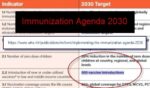 Who 500 Vaccines By 2030 P10