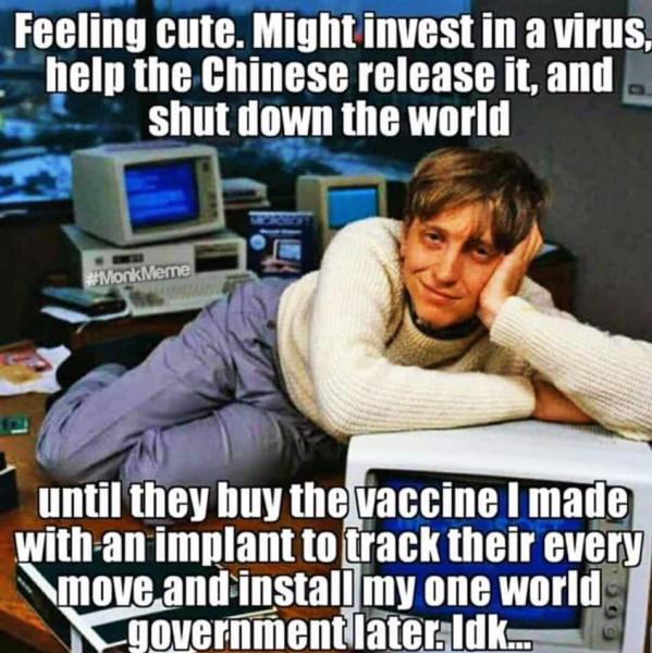 Feeling Cute Might Depopulate