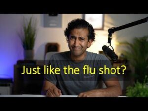 Vinayprasad Flushot