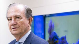 Jose Maria Fernandez Sousa Faro