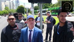 Msm Journalist Group Think