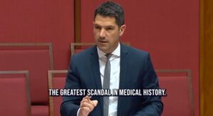 Alex Antic Greatest Scandal Medical History