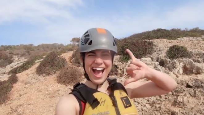 Genevieveflorence Cliffjumper