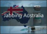 Jabbing Australia