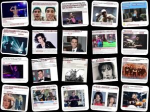 Collapsing Performers