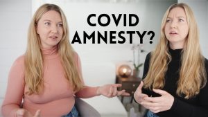 Covid Amnesty