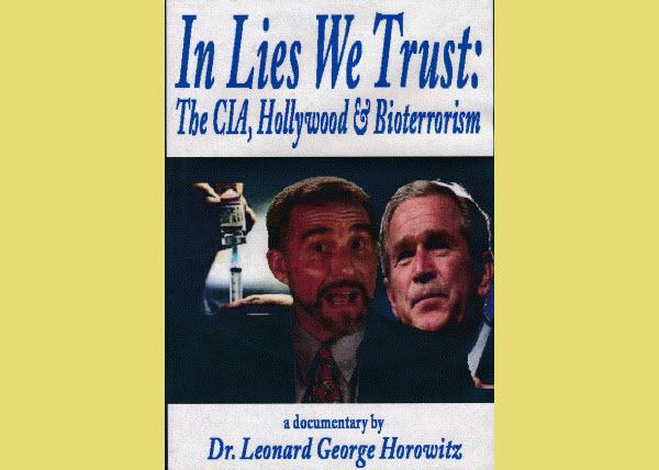 In Lies We Trust Documentary