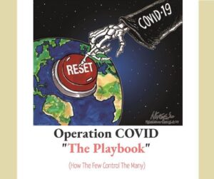 Operation Covid Playbook