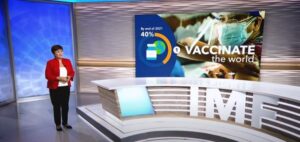 Imf Vaccinatetheworld