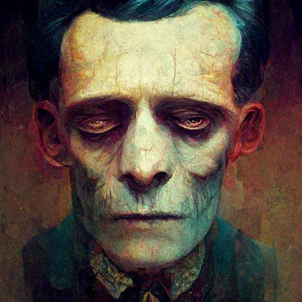 Man Who Dead In His Mind Mn Aradadler