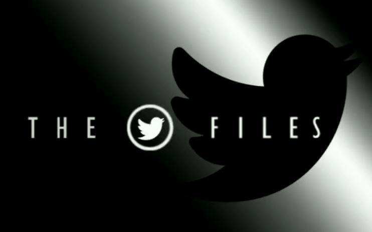 Thetwitterfiles