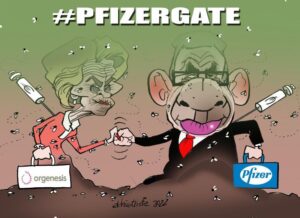 Pfizergate