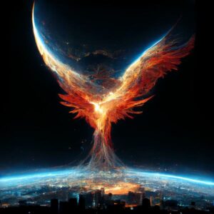 Phoenix Reset Of Earth Simulation Ches