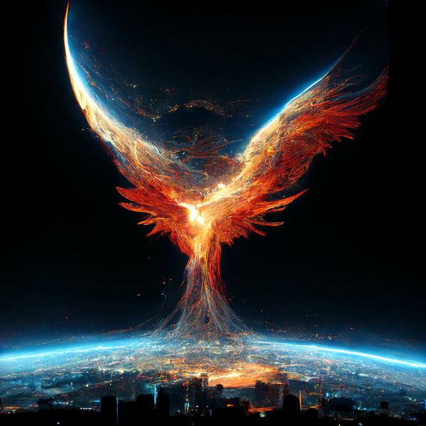 Phoenix Reset Of Earth Simulation Ches