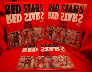 Redstars
