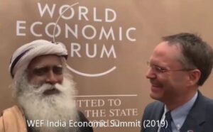 We Are Too Many Sadhguru