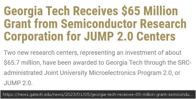 Georgia Tech65m1