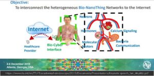 Internetofthings Seminar Dec2019