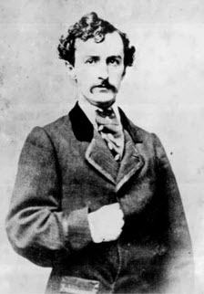 Johnwilkesbooth