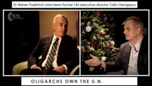 Icic Un Clubofrome Calingeorgescu Oligarch