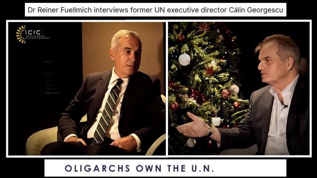 Icic Un Clubofrome Calingeorgescu Oligarch