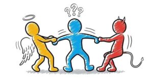 Moral Ethical Brainstorming