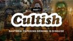 Cultish Johnclash