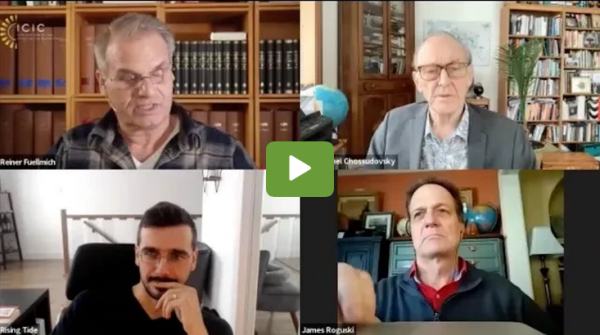 Icic Who Totalitarism