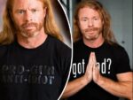 Jpsears God Evil