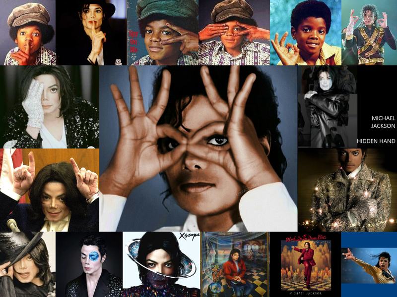 Michael Jackson Illuminati