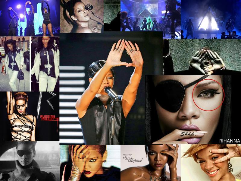 Rihanna