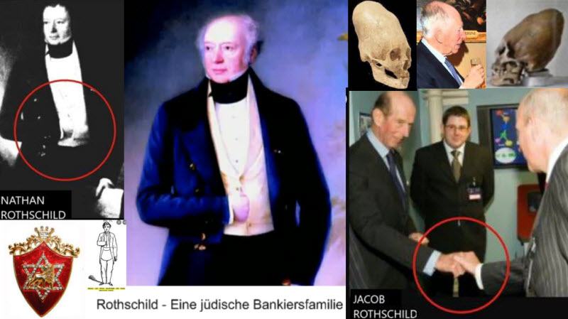 Rothschilds