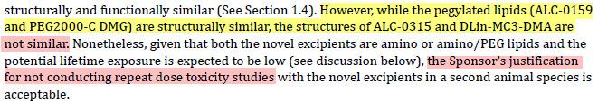 Tgafoi2389 P13 Peg Toxicity Not Studied