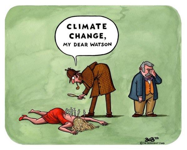 Climate Change