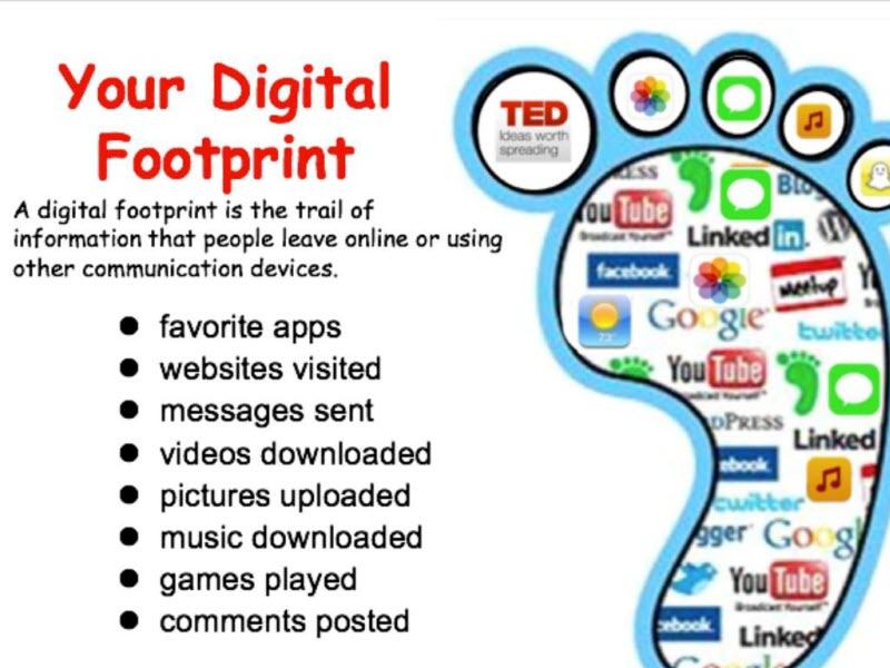 Digital Footprint
