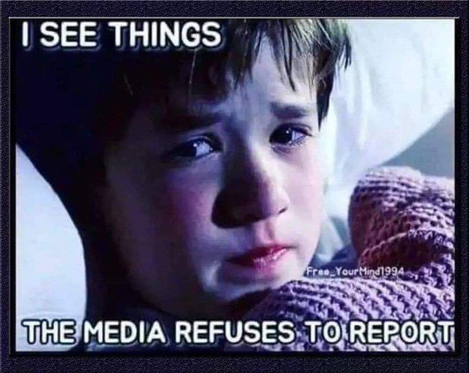 Iseethings Mediareport