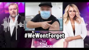 Kylie Con Get Vaxxed Wewontforget Vid