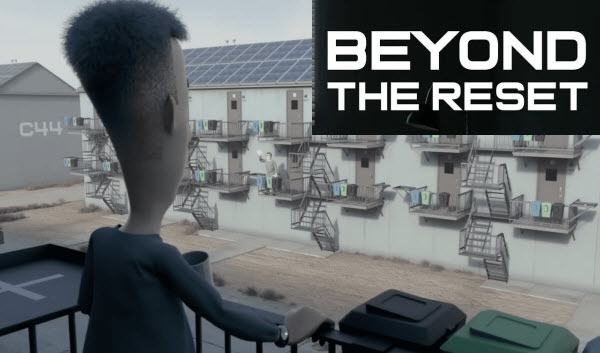 Beyond The Reset Film