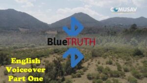 Bluetruth Partone Englishvoiceover