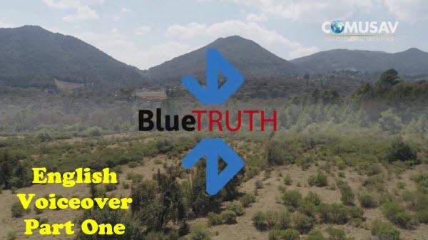 Bluetruth Partone Englishvoiceover