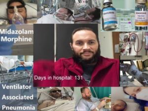 Covid Protocols Kill