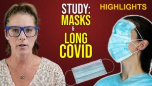 Kristen Meghan Longcovid Masks Highlights